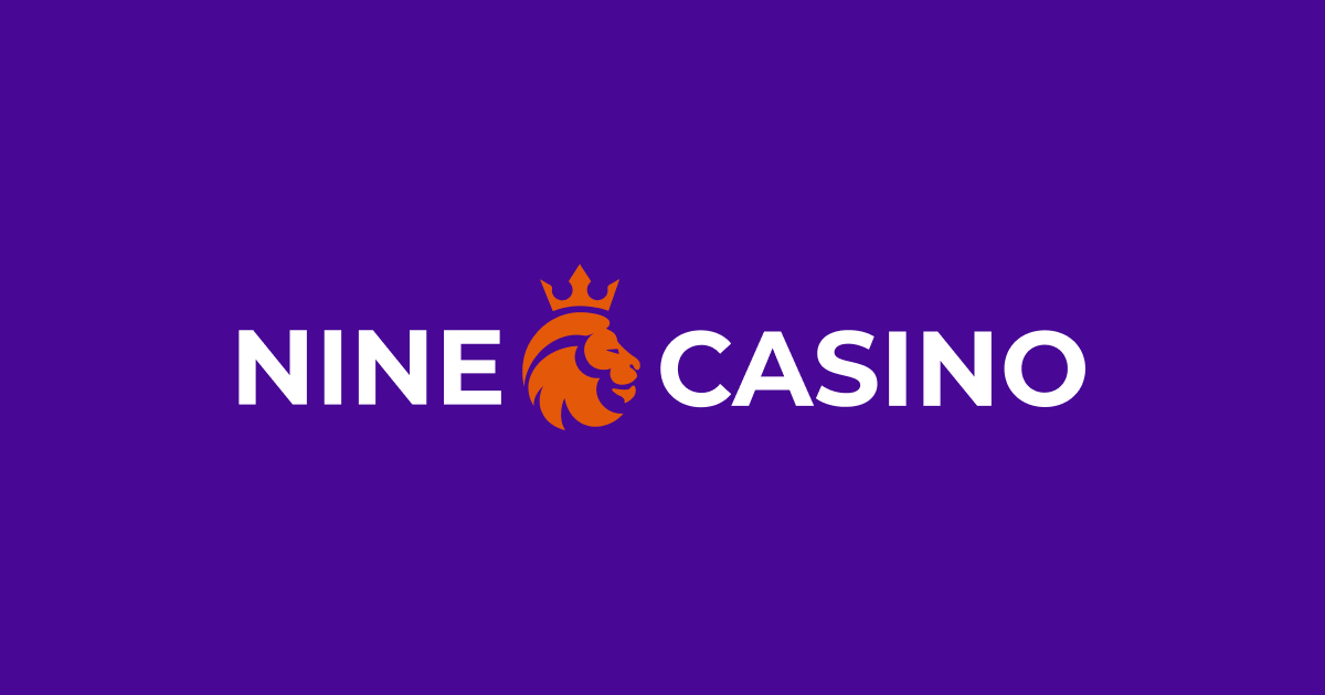Offerta di benvenuto di Nine Casino